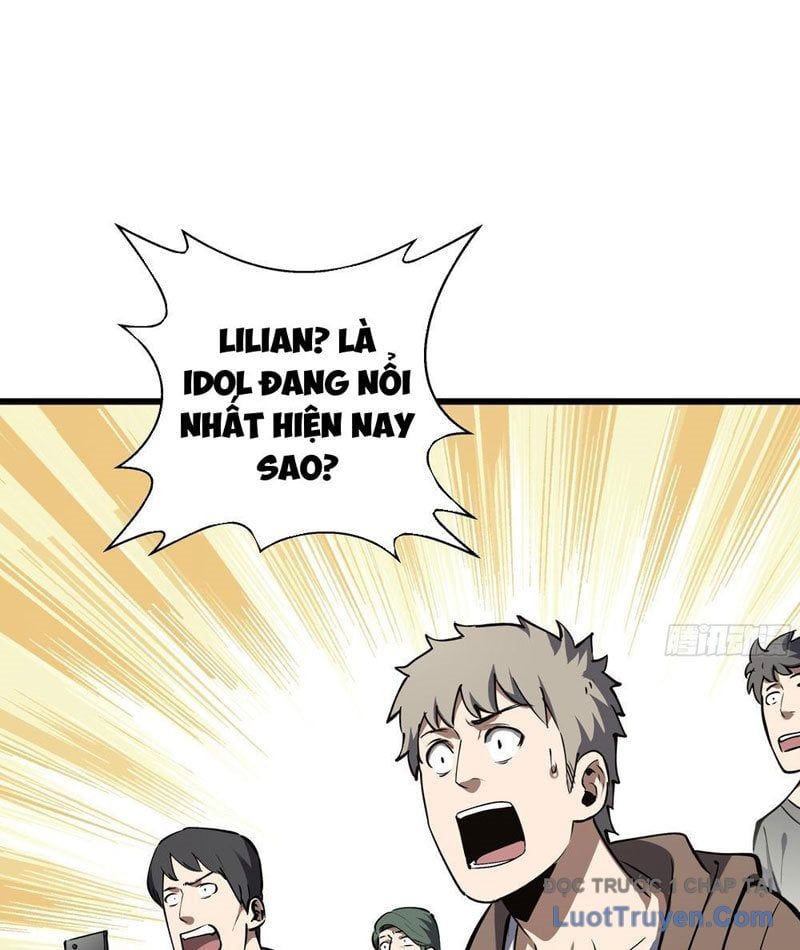 đọc truyện Thiếu Nợ Quá Nhiều, Ta Bị Ép Trở Thành Người Làm Công Của Tà Thần Chương 14 ảnh 8 tại Thiên Thai Truyện