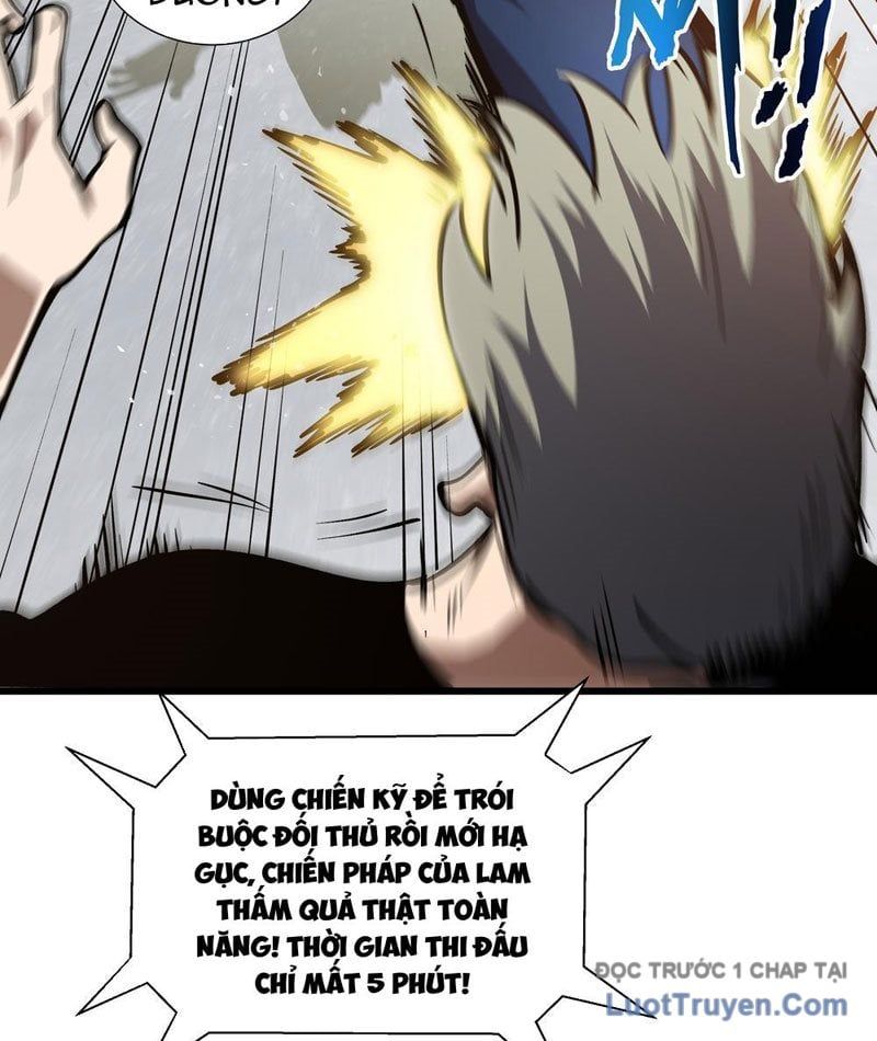 đọc truyện Thiếu Nợ Quá Nhiều, Ta Bị Ép Trở Thành Người Làm Công Của Tà Thần Chương 14 ảnh 63 tại Thiên Thai Truyện