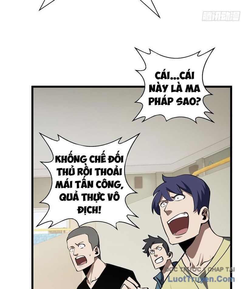 đọc truyện Thiếu Nợ Quá Nhiều, Ta Bị Ép Trở Thành Người Làm Công Của Tà Thần Chương 14 ảnh 64 tại Thiên Thai Truyện