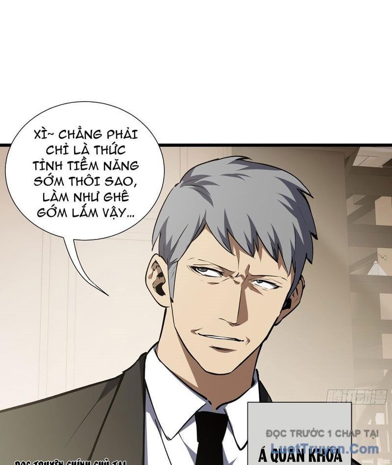 đọc truyện Thiếu Nợ Quá Nhiều, Ta Bị Ép Trở Thành Người Làm Công Của Tà Thần Chương 14 ảnh 68 tại Thiên Thai Truyện