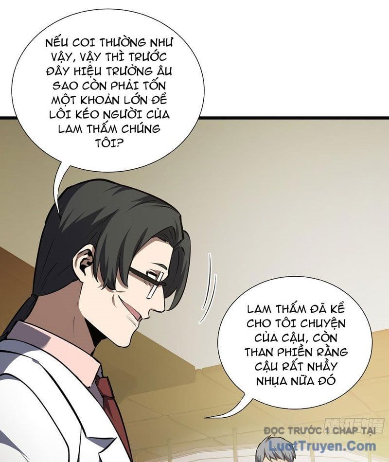 đọc truyện Thiếu Nợ Quá Nhiều, Ta Bị Ép Trở Thành Người Làm Công Của Tà Thần Chương 14 ảnh 70 tại Thiên Thai Truyện