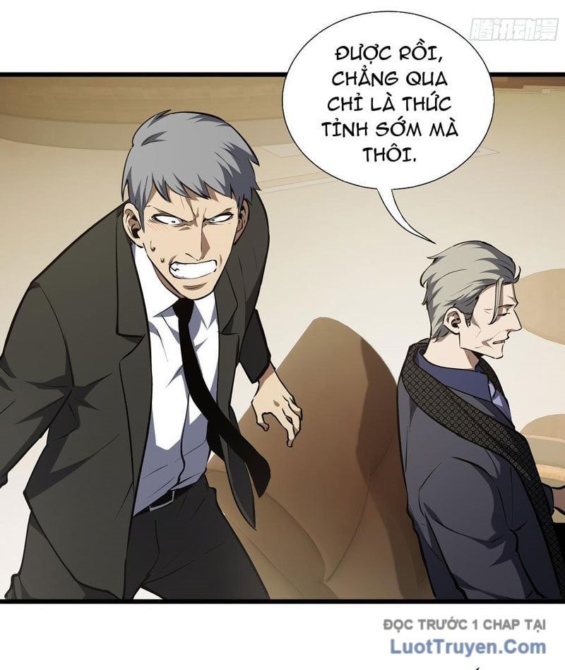 đọc truyện Thiếu Nợ Quá Nhiều, Ta Bị Ép Trở Thành Người Làm Công Của Tà Thần Chương 14 ảnh 72 tại Thiên Thai Truyện