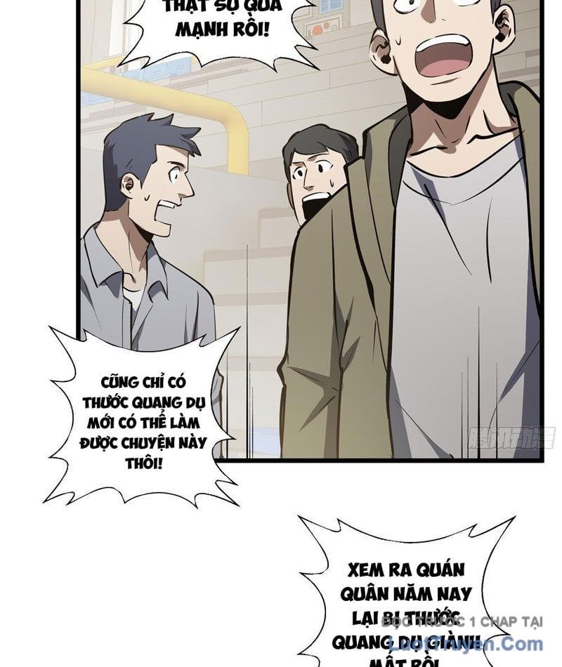 đọc truyện Thiếu Nợ Quá Nhiều, Ta Bị Ép Trở Thành Người Làm Công Của Tà Thần Chương 14 ảnh 77 tại Thiên Thai Truyện