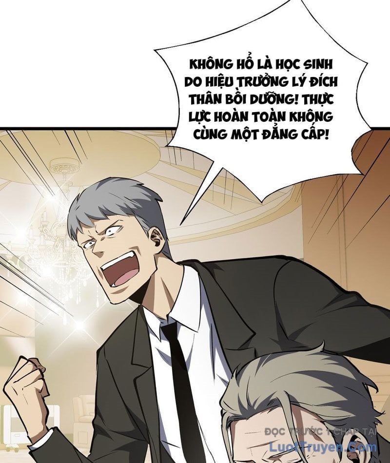 đọc truyện Thiếu Nợ Quá Nhiều, Ta Bị Ép Trở Thành Người Làm Công Của Tà Thần Chương 14 ảnh 80 tại Thiên Thai Truyện