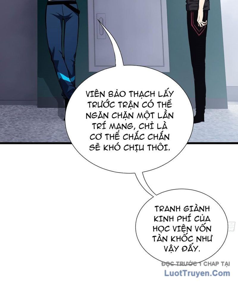 đọc truyện Thiếu Nợ Quá Nhiều, Ta Bị Ép Trở Thành Người Làm Công Của Tà Thần Chương 14 ảnh 99 tại Thiên Thai Truyện