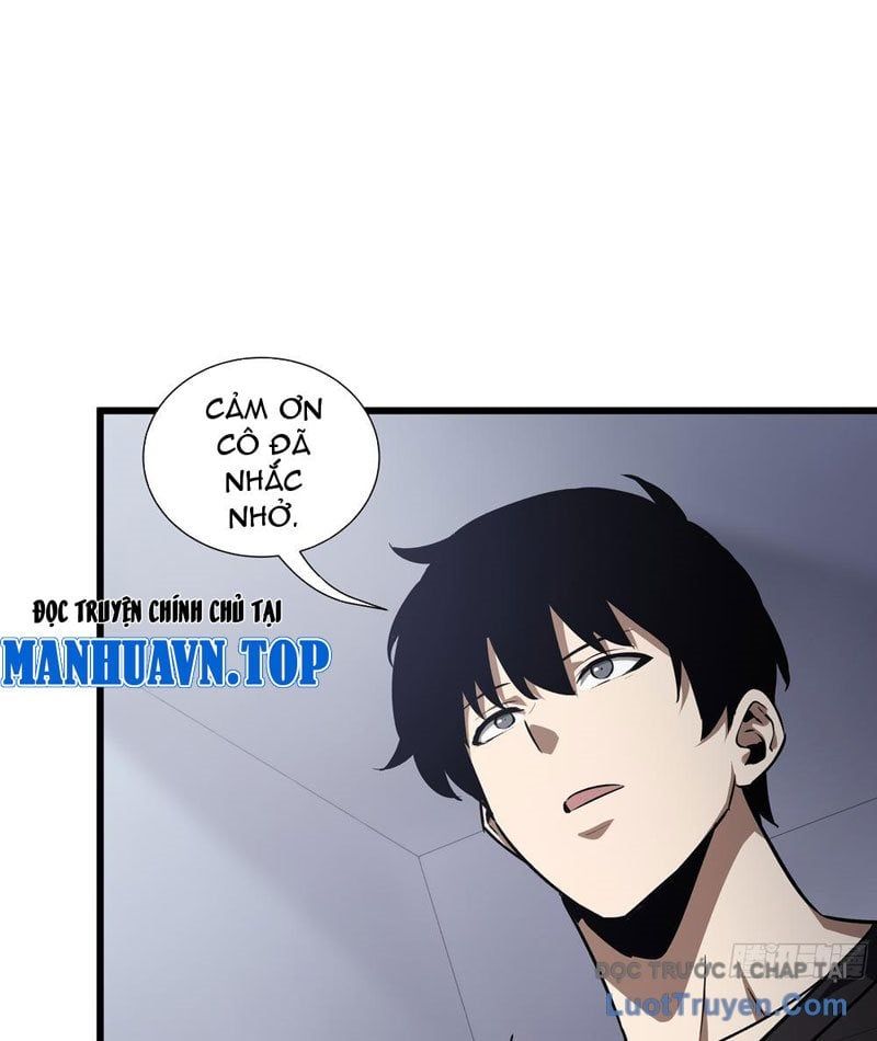 đọc truyện Thiếu Nợ Quá Nhiều, Ta Bị Ép Trở Thành Người Làm Công Của Tà Thần Chương 14 ảnh 100 tại Thiên Thai Truyện