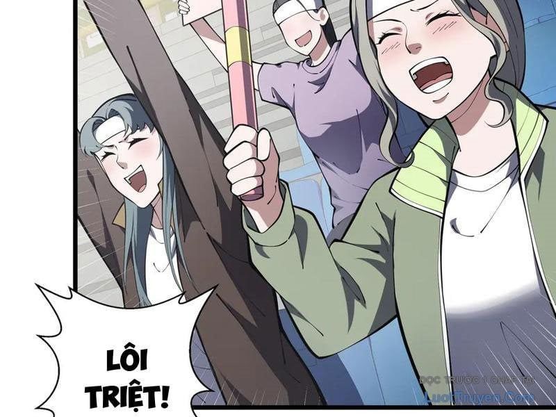 đọc truyện Thiếu Nợ Quá Nhiều, Ta Bị Ép Trở Thành Người Làm Công Của Tà Thần Chương 15 ảnh 13 tại Thiên Thai Truyện