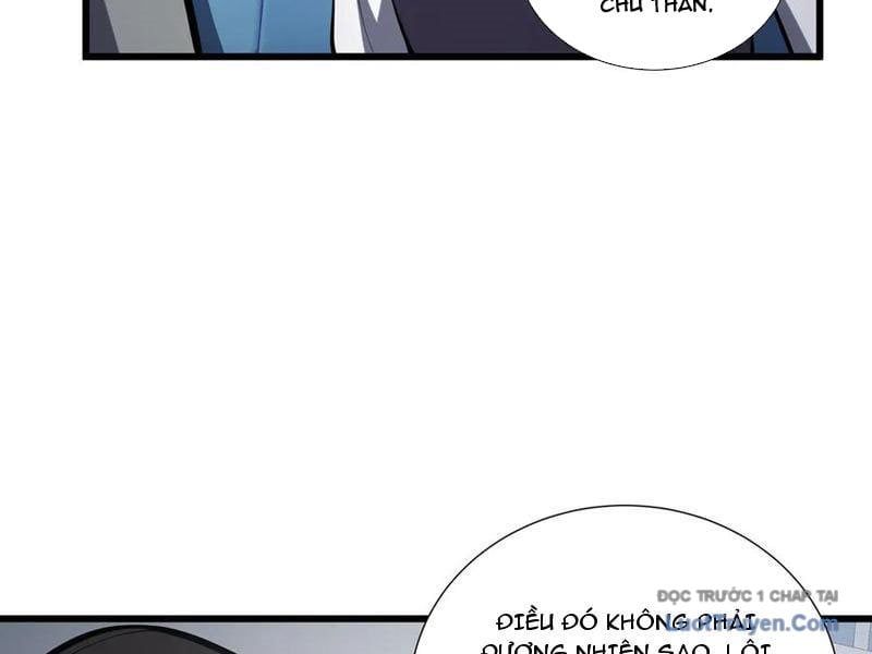 đọc truyện Thiếu Nợ Quá Nhiều, Ta Bị Ép Trở Thành Người Làm Công Của Tà Thần Chương 15 ảnh 17 tại Thiên Thai Truyện