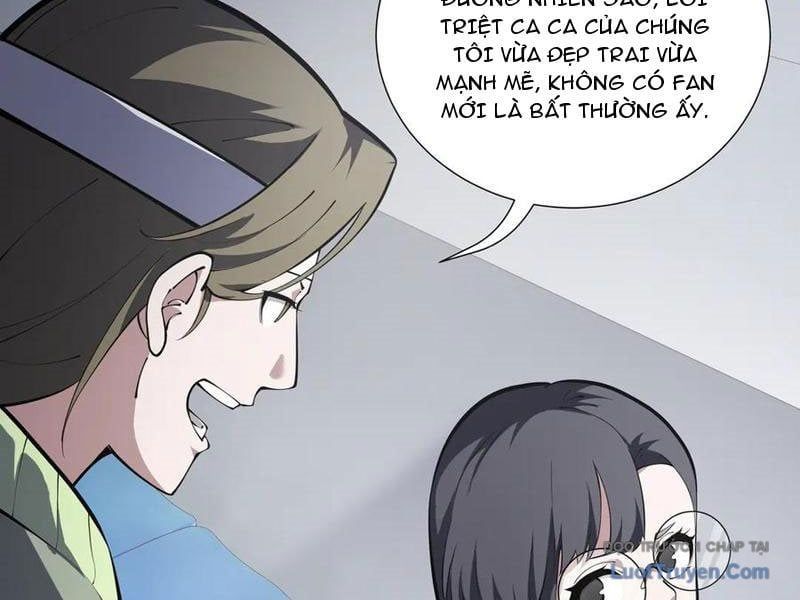 đọc truyện Thiếu Nợ Quá Nhiều, Ta Bị Ép Trở Thành Người Làm Công Của Tà Thần Chương 15 ảnh 18 tại Thiên Thai Truyện