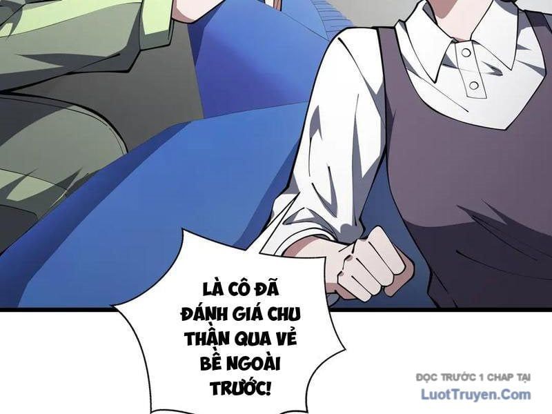 đọc truyện Thiếu Nợ Quá Nhiều, Ta Bị Ép Trở Thành Người Làm Công Của Tà Thần Chương 15 ảnh 26 tại Thiên Thai Truyện