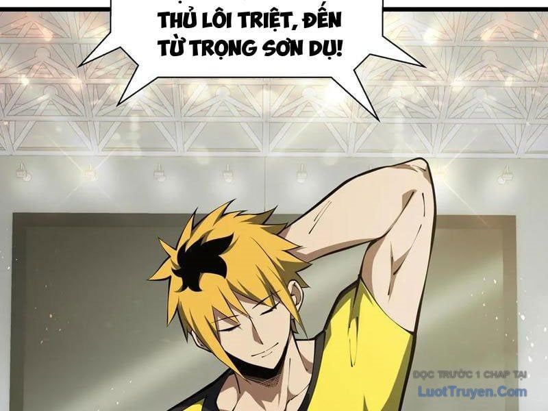 đọc truyện Thiếu Nợ Quá Nhiều, Ta Bị Ép Trở Thành Người Làm Công Của Tà Thần Chương 15 ảnh 6 tại Thiên Thai Truyện