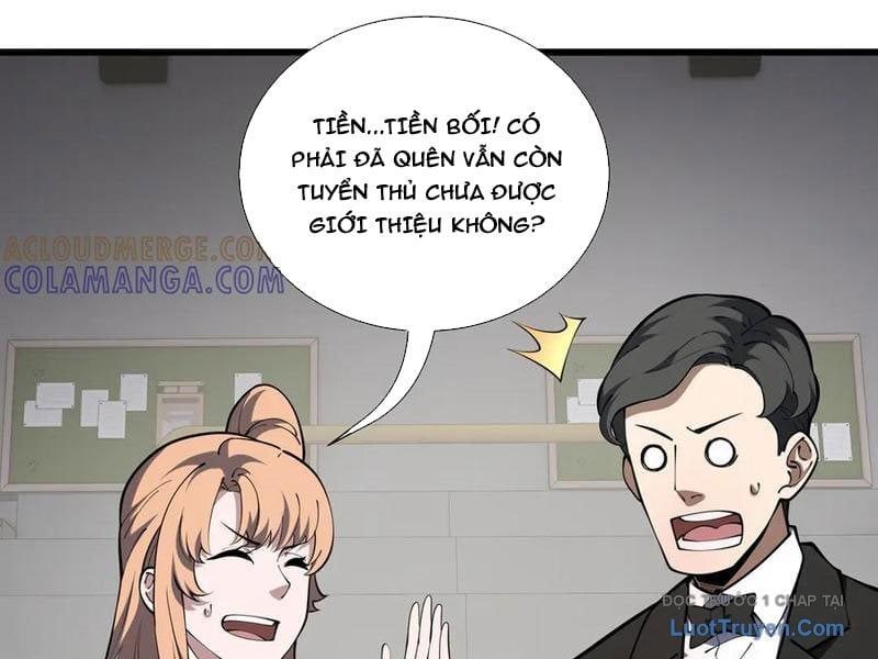 đọc truyện Thiếu Nợ Quá Nhiều, Ta Bị Ép Trở Thành Người Làm Công Của Tà Thần Chương 15 ảnh 43 tại Thiên Thai Truyện