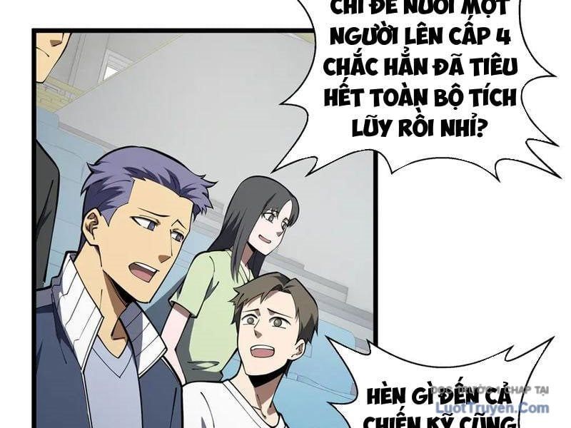 đọc truyện Thiếu Nợ Quá Nhiều, Ta Bị Ép Trở Thành Người Làm Công Của Tà Thần Chương 15 ảnh 55 tại Thiên Thai Truyện