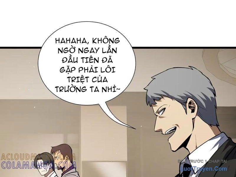 đọc truyện Thiếu Nợ Quá Nhiều, Ta Bị Ép Trở Thành Người Làm Công Của Tà Thần Chương 15 ảnh 59 tại Thiên Thai Truyện