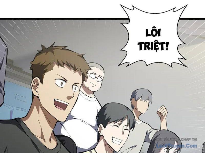 đọc truyện Thiếu Nợ Quá Nhiều, Ta Bị Ép Trở Thành Người Làm Công Của Tà Thần Chương 15 ảnh 10 tại Thiên Thai Truyện