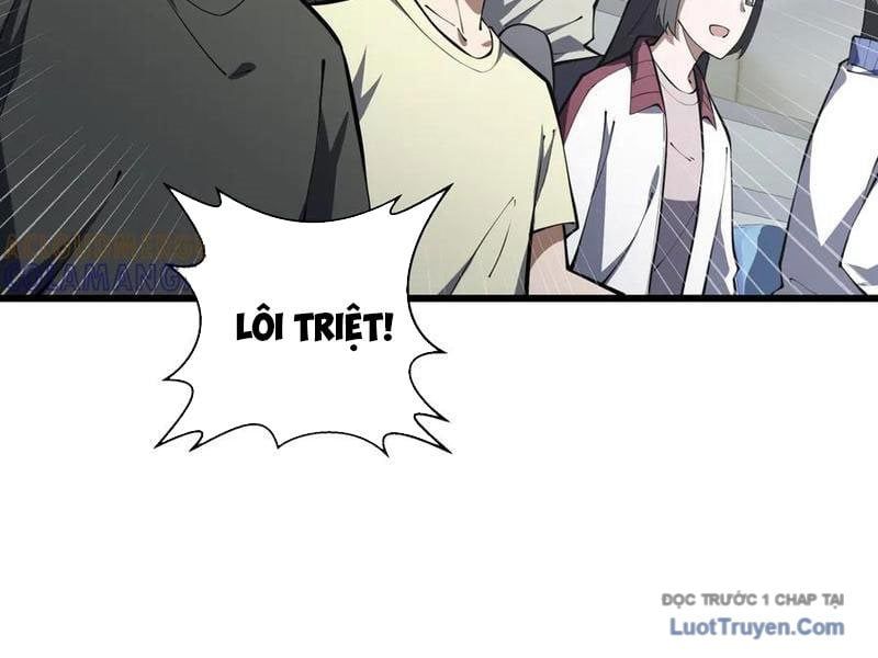 đọc truyện Thiếu Nợ Quá Nhiều, Ta Bị Ép Trở Thành Người Làm Công Của Tà Thần Chương 15 ảnh 11 tại Thiên Thai Truyện