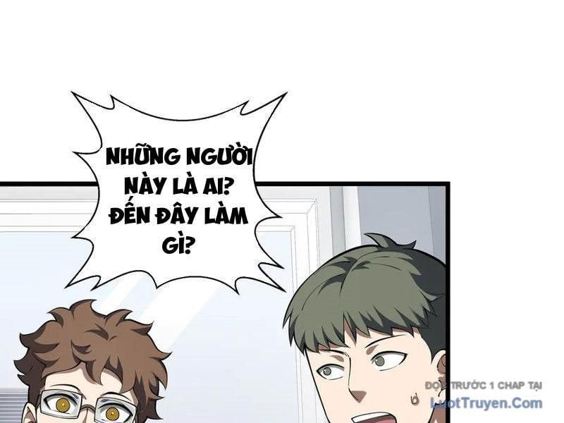 đọc truyện Thiếu Nợ Quá Nhiều, Ta Bị Ép Trở Thành Người Làm Công Của Tà Thần Chương 16 ảnh 106 tại Thiên Thai Truyện