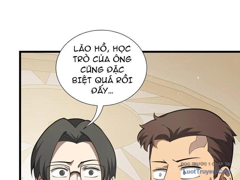 đọc truyện Thiếu Nợ Quá Nhiều, Ta Bị Ép Trở Thành Người Làm Công Của Tà Thần Chương 16 ảnh 142 tại Thiên Thai Truyện