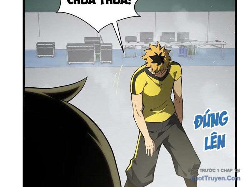 đọc truyện Thiếu Nợ Quá Nhiều, Ta Bị Ép Trở Thành Người Làm Công Của Tà Thần Chương 16 ảnh 8 tại Thiên Thai Truyện