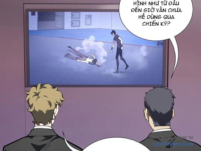 đọc truyện Thiếu Nợ Quá Nhiều, Ta Bị Ép Trở Thành Người Làm Công Của Tà Thần Chương 16 ảnh 95 tại Thiên Thai Truyện