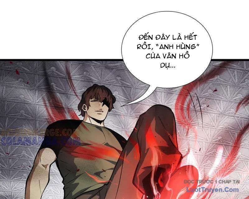 đọc truyện Thiếu Nợ Quá Nhiều, Ta Bị Ép Trở Thành Người Làm Công Của Tà Thần Chương 17 ảnh 110 tại Thiên Thai Truyện