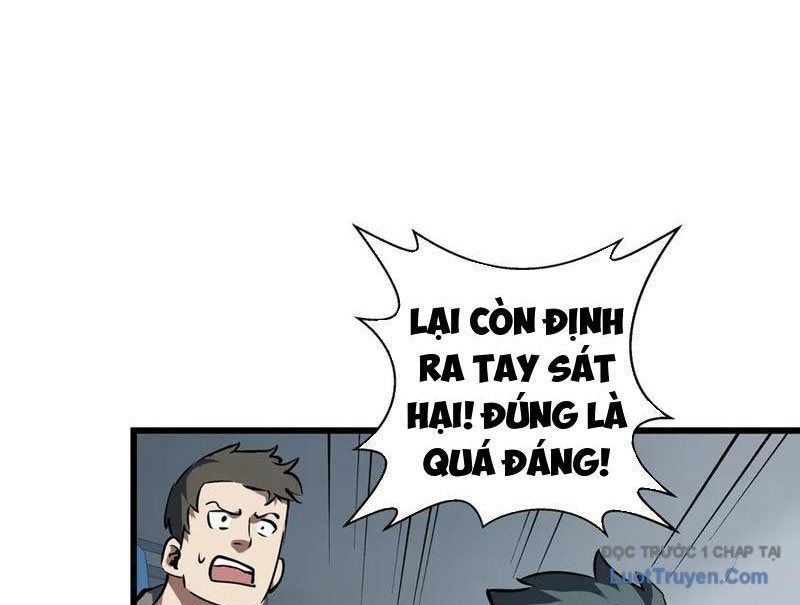 đọc truyện Thiếu Nợ Quá Nhiều, Ta Bị Ép Trở Thành Người Làm Công Của Tà Thần Chương 17 ảnh 144 tại Thiên Thai Truyện