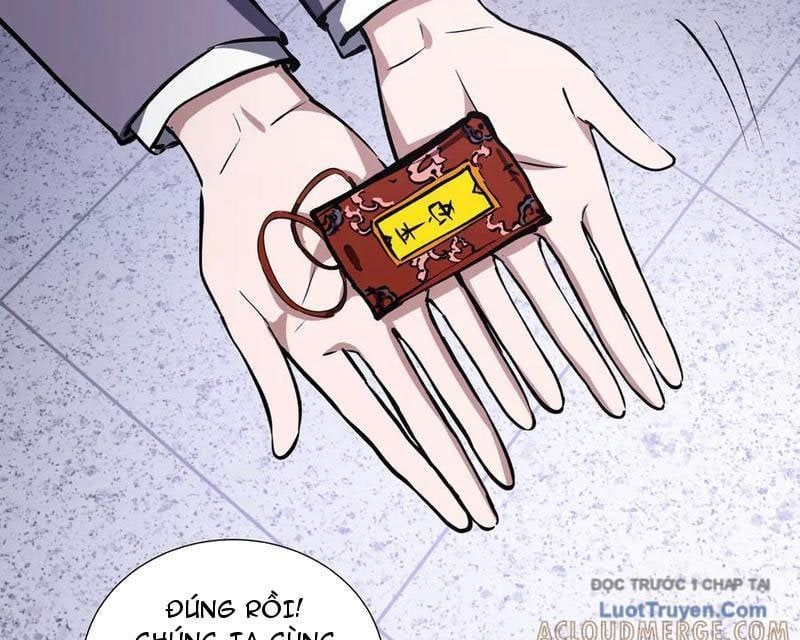 đọc truyện Thiếu Nợ Quá Nhiều, Ta Bị Ép Trở Thành Người Làm Công Của Tà Thần Chương 17 ảnh 88 tại Thiên Thai Truyện