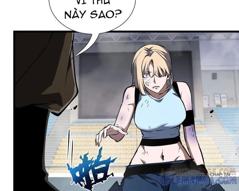 đọc truyện Thiếu Nợ Quá Nhiều, Ta Bị Ép Trở Thành Người Làm Công Của Tà Thần Chương 17 ảnh 99 tại Thiên Thai Truyện