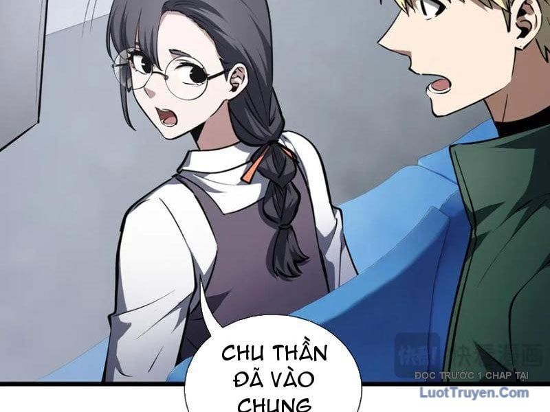 đọc truyện Thiếu Nợ Quá Nhiều, Ta Bị Ép Trở Thành Người Làm Công Của Tà Thần Chương 18 ảnh 13 tại Thiên Thai Truyện