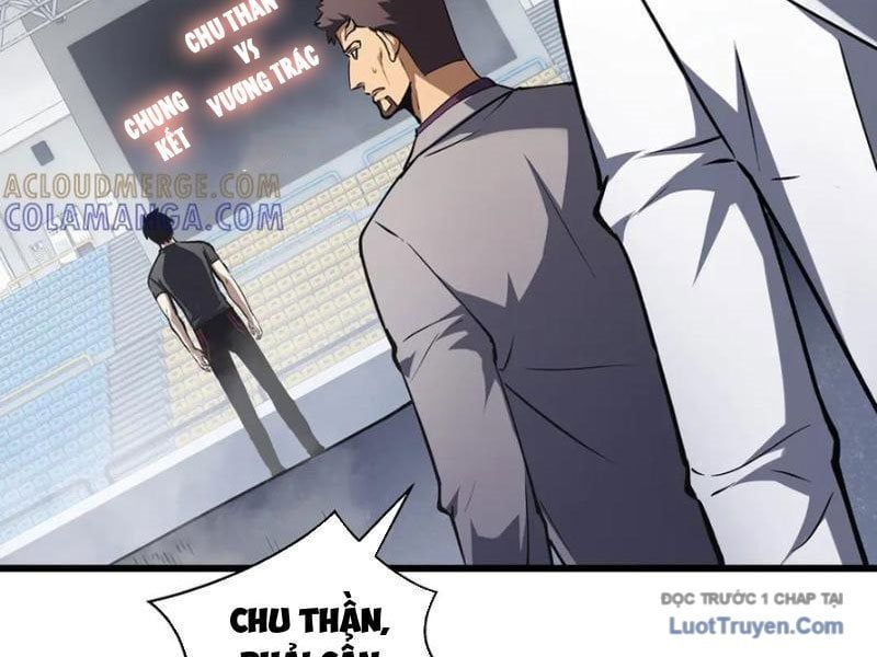 đọc truyện Thiếu Nợ Quá Nhiều, Ta Bị Ép Trở Thành Người Làm Công Của Tà Thần Chương 18 ảnh 19 tại Thiên Thai Truyện