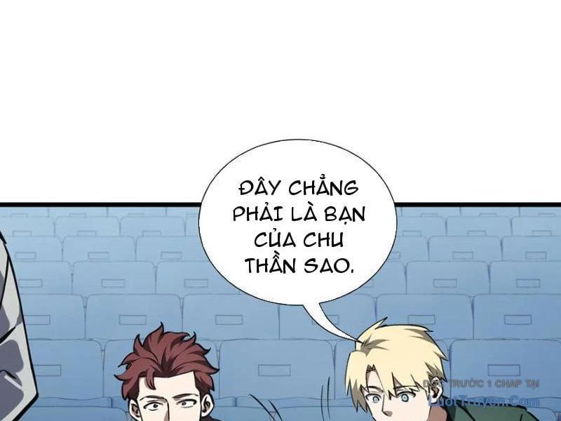 đọc truyện Thiếu Nợ Quá Nhiều, Ta Bị Ép Trở Thành Người Làm Công Của Tà Thần Chương 18 ảnh 9 tại Thiên Thai Truyện