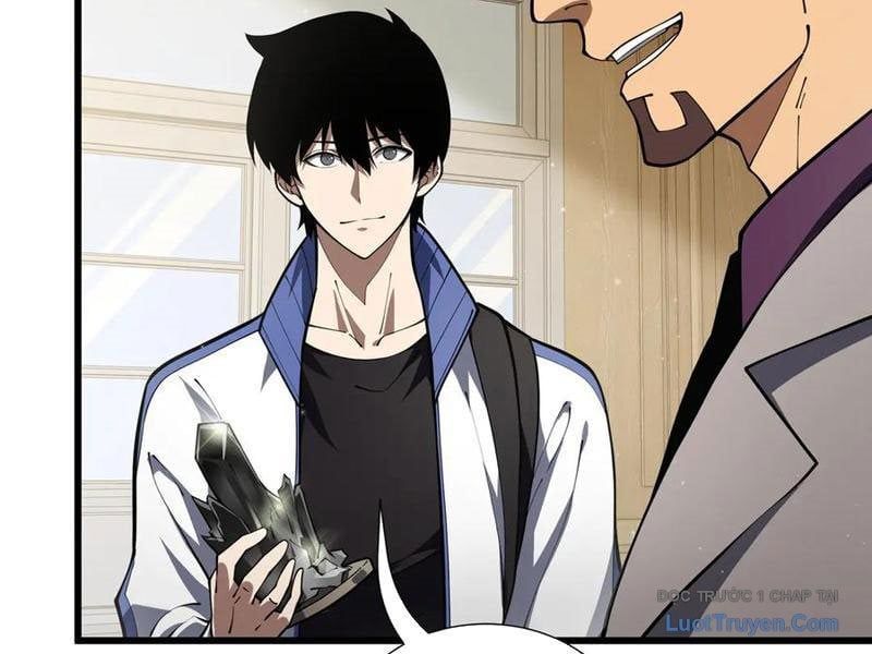 đọc truyện Thiếu Nợ Quá Nhiều, Ta Bị Ép Trở Thành Người Làm Công Của Tà Thần Chương 19 ảnh 131 tại Thiên Thai Truyện