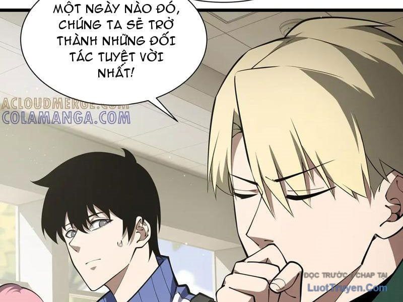 đọc truyện Thiếu Nợ Quá Nhiều, Ta Bị Ép Trở Thành Người Làm Công Của Tà Thần Chương 19 ảnh 144 tại Thiên Thai Truyện