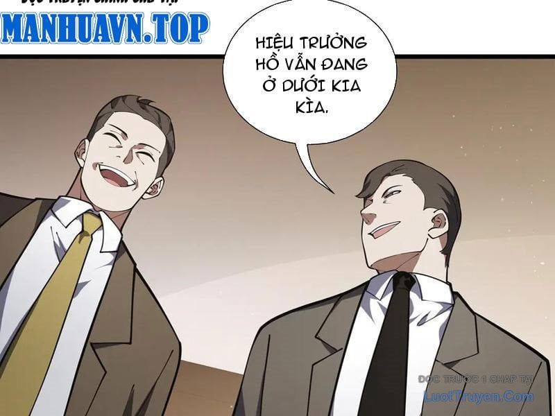 đọc truyện Thiếu Nợ Quá Nhiều, Ta Bị Ép Trở Thành Người Làm Công Của Tà Thần Chương 19 ảnh 85 tại Thiên Thai Truyện