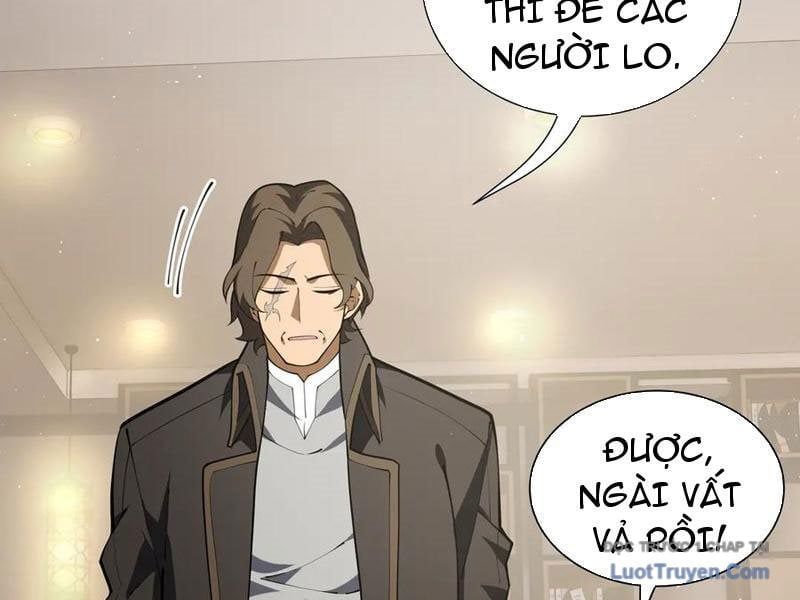 đọc truyện Thiếu Nợ Quá Nhiều, Ta Bị Ép Trở Thành Người Làm Công Của Tà Thần Chương 19 ảnh 96 tại Thiên Thai Truyện