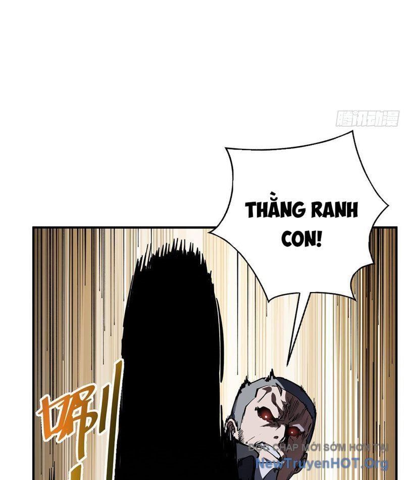 đọc truyện Thiếu Nợ Quá Nhiều, Ta Bị Ép Trở Thành Người Làm Công Của Tà Thần Chương 2 ảnh 12 tại Thiên Thai Truyện