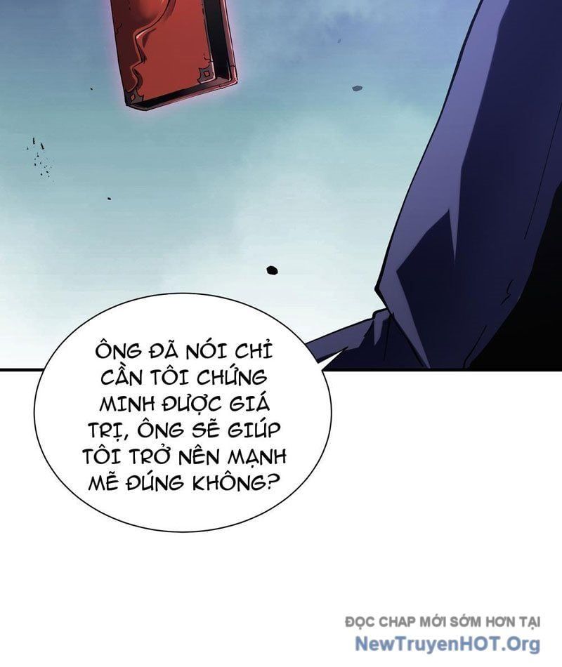 đọc truyện Thiếu Nợ Quá Nhiều, Ta Bị Ép Trở Thành Người Làm Công Của Tà Thần Chương 2 ảnh 133 tại Thiên Thai Truyện