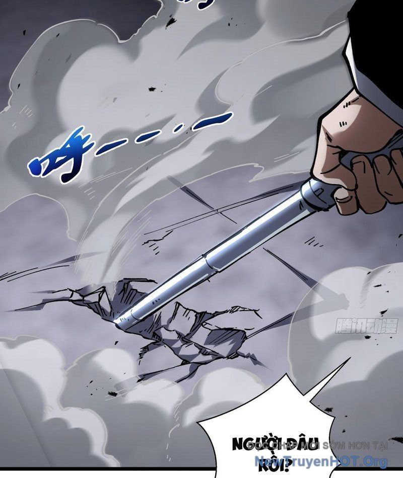 đọc truyện Thiếu Nợ Quá Nhiều, Ta Bị Ép Trở Thành Người Làm Công Của Tà Thần Chương 2 ảnh 19 tại Thiên Thai Truyện