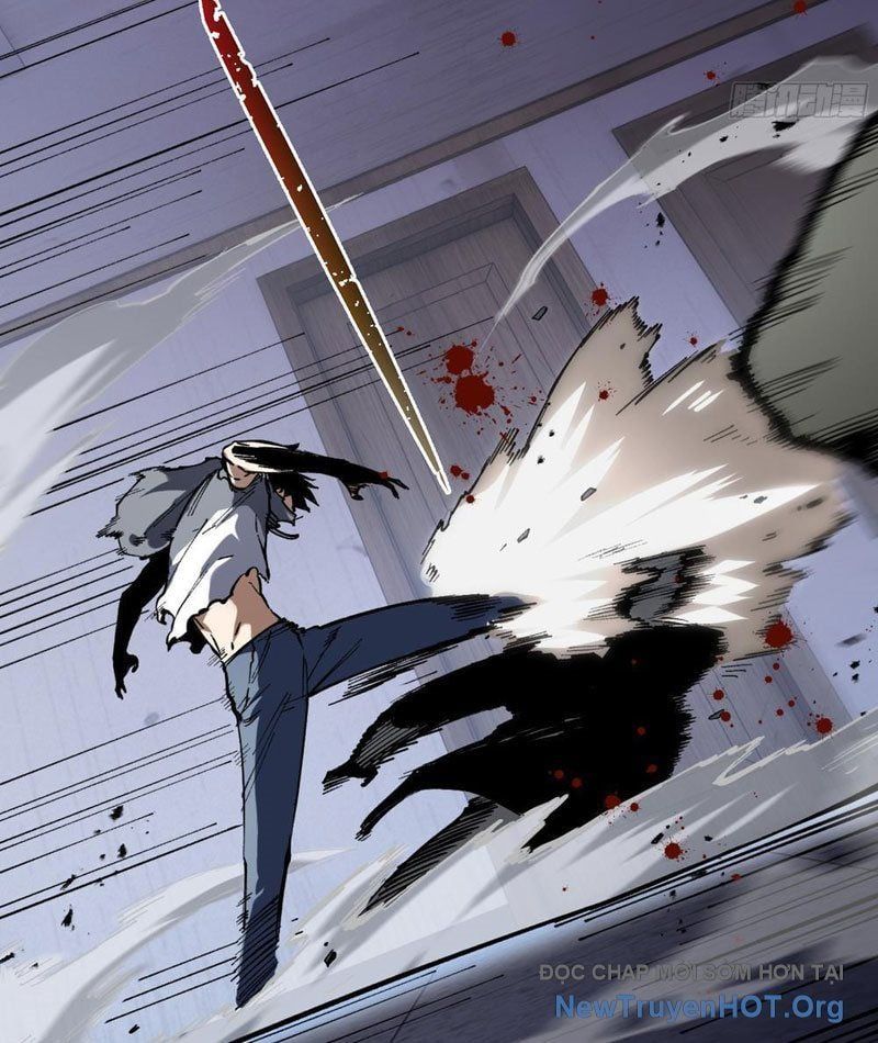 đọc truyện Thiếu Nợ Quá Nhiều, Ta Bị Ép Trở Thành Người Làm Công Của Tà Thần Chương 2 ảnh 25 tại Thiên Thai Truyện