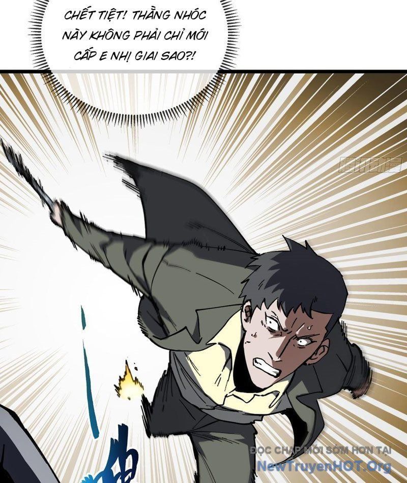 đọc truyện Thiếu Nợ Quá Nhiều, Ta Bị Ép Trở Thành Người Làm Công Của Tà Thần Chương 2 ảnh 27 tại Thiên Thai Truyện