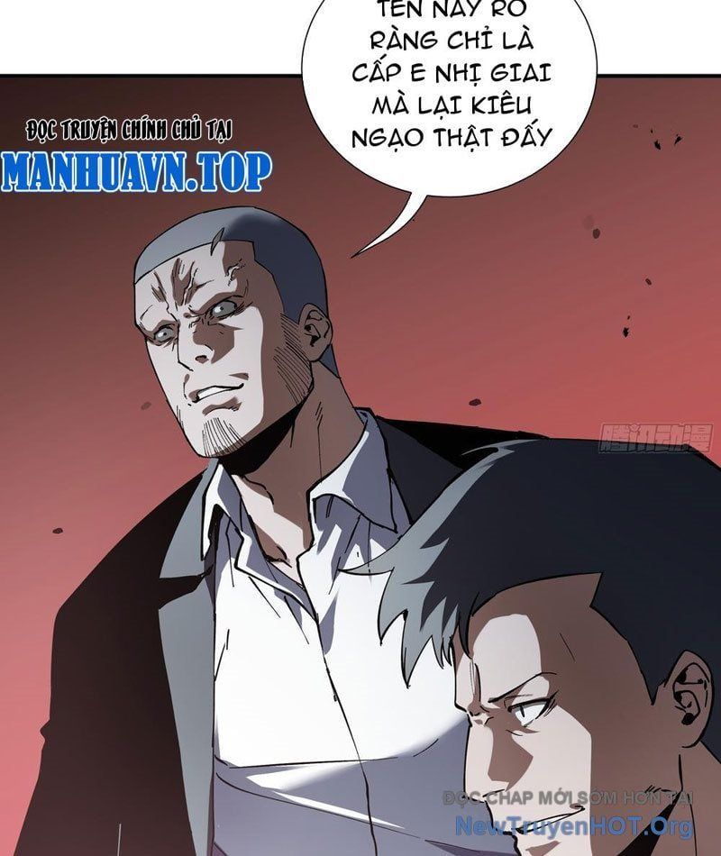 đọc truyện Thiếu Nợ Quá Nhiều, Ta Bị Ép Trở Thành Người Làm Công Của Tà Thần Chương 2 ảnh 5 tại Thiên Thai Truyện