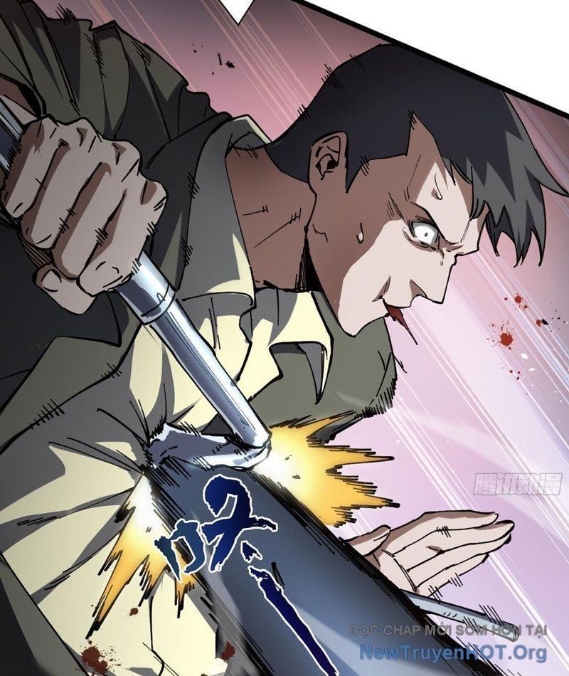 đọc truyện Thiếu Nợ Quá Nhiều, Ta Bị Ép Trở Thành Người Làm Công Của Tà Thần Chương 2 ảnh 33 tại Thiên Thai Truyện