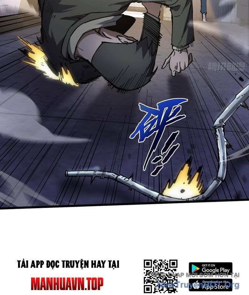 đọc truyện Thiếu Nợ Quá Nhiều, Ta Bị Ép Trở Thành Người Làm Công Của Tà Thần Chương 2 ảnh 38 tại Thiên Thai Truyện