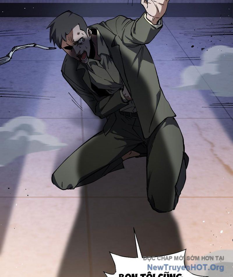 đọc truyện Thiếu Nợ Quá Nhiều, Ta Bị Ép Trở Thành Người Làm Công Của Tà Thần Chương 2 ảnh 40 tại Thiên Thai Truyện