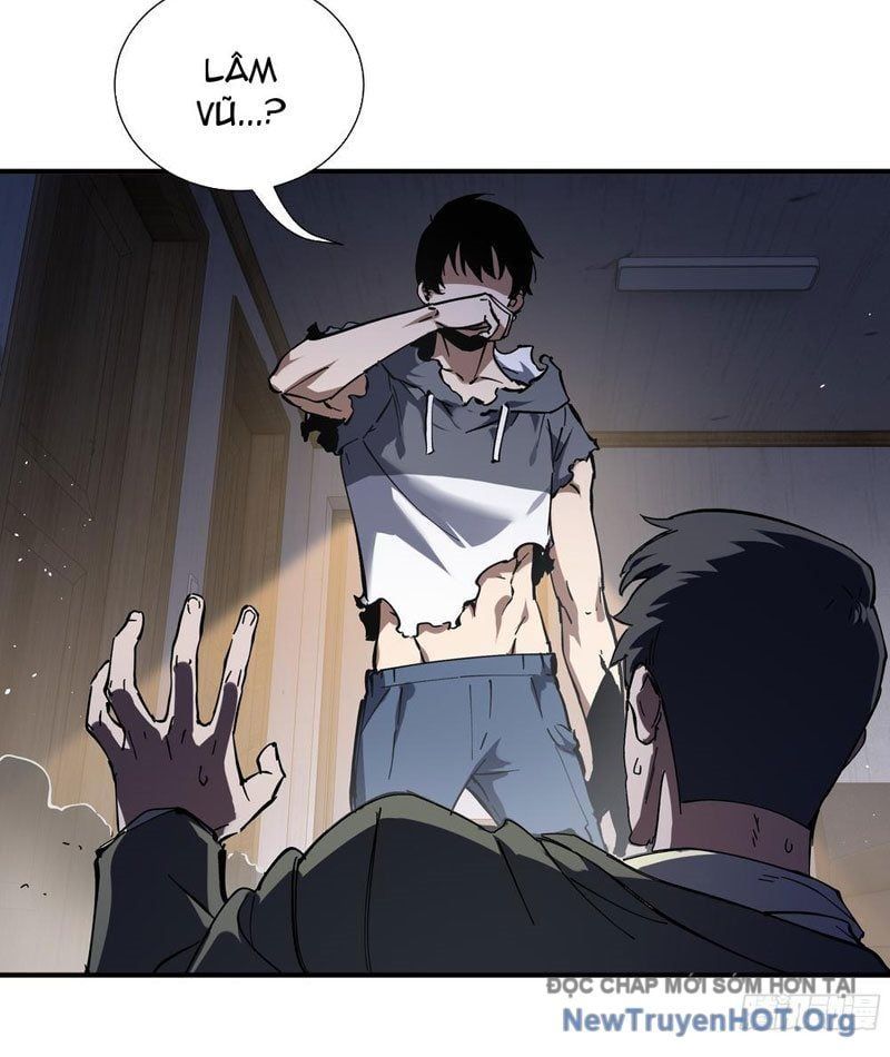 đọc truyện Thiếu Nợ Quá Nhiều, Ta Bị Ép Trở Thành Người Làm Công Của Tà Thần Chương 2 ảnh 42 tại Thiên Thai Truyện