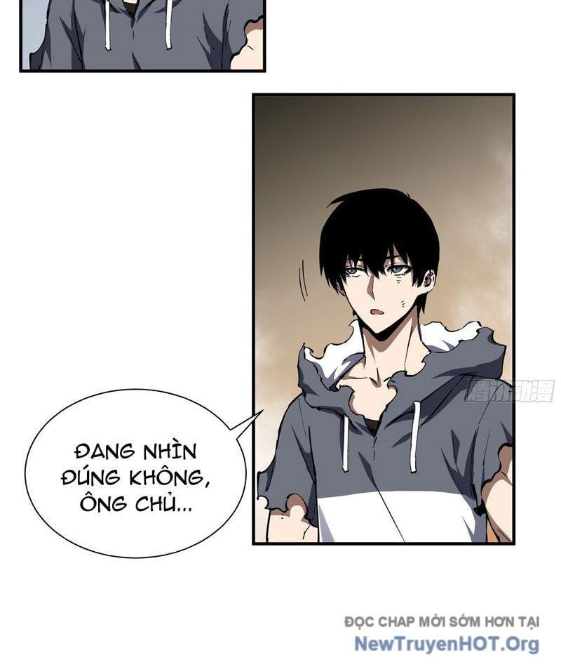 đọc truyện Thiếu Nợ Quá Nhiều, Ta Bị Ép Trở Thành Người Làm Công Của Tà Thần Chương 2 ảnh 50 tại Thiên Thai Truyện