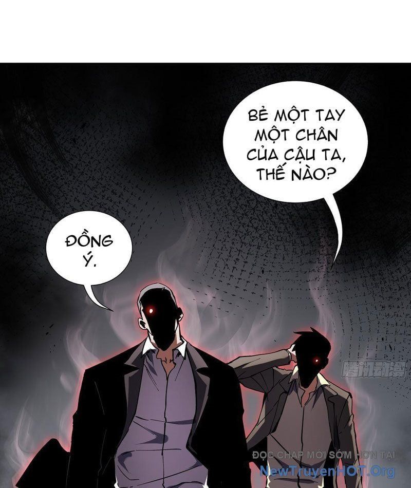 đọc truyện Thiếu Nợ Quá Nhiều, Ta Bị Ép Trở Thành Người Làm Công Của Tà Thần Chương 2 ảnh 7 tại Thiên Thai Truyện