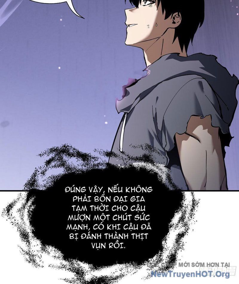 đọc truyện Thiếu Nợ Quá Nhiều, Ta Bị Ép Trở Thành Người Làm Công Của Tà Thần Chương 2 ảnh 53 tại Thiên Thai Truyện