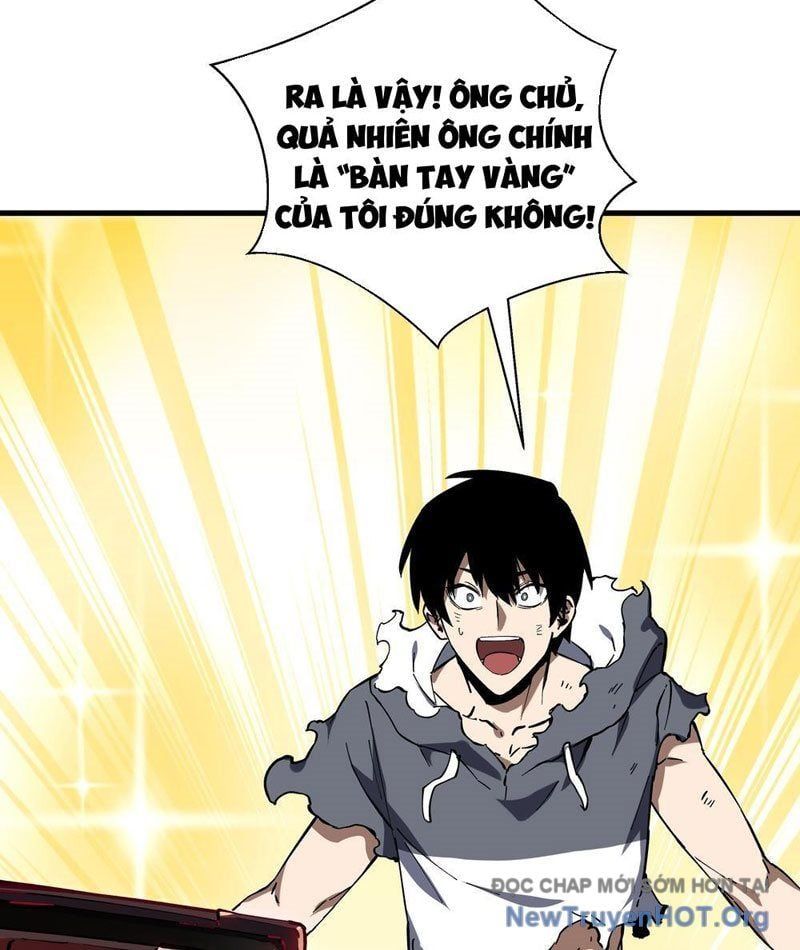 đọc truyện Thiếu Nợ Quá Nhiều, Ta Bị Ép Trở Thành Người Làm Công Của Tà Thần Chương 2 ảnh 55 tại Thiên Thai Truyện