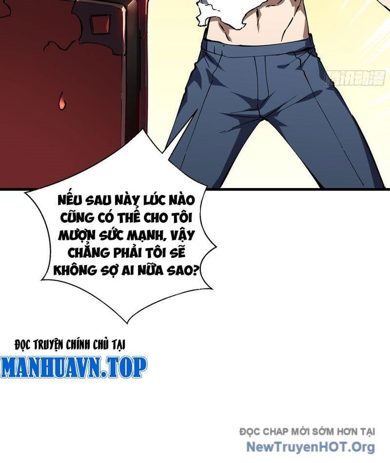 đọc truyện Thiếu Nợ Quá Nhiều, Ta Bị Ép Trở Thành Người Làm Công Của Tà Thần Chương 2 ảnh 56 tại Thiên Thai Truyện